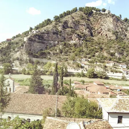 Spiro Villa Villa