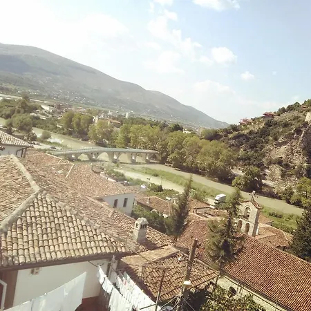 Villa Spiro Villa Berat