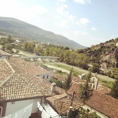 Villa Spiro Villa Berat