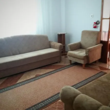 Spiro Villa