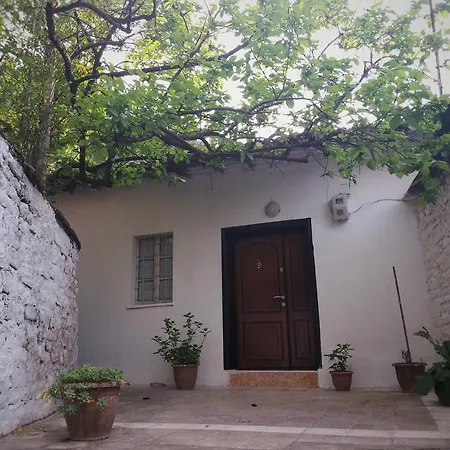 Spiro Villa Villa Berat