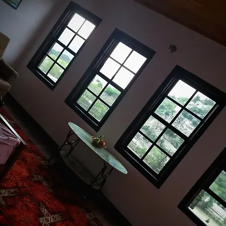 Villa Spiro Villa *