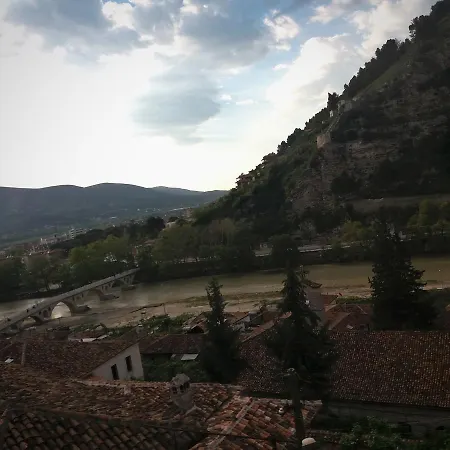 Spiro Villa Berat
