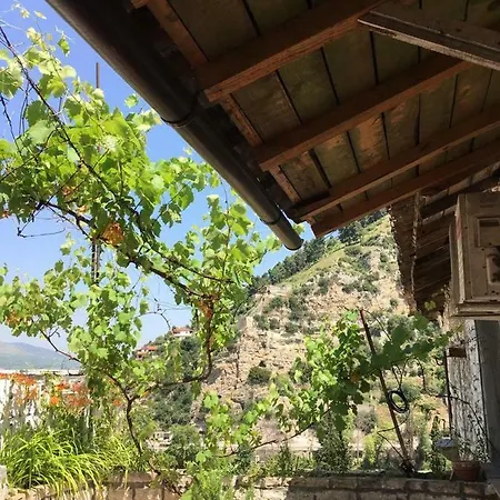 Spiro Villa Berat