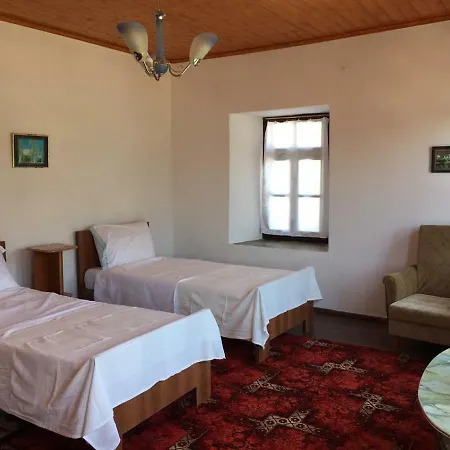 Spiro Villa Berat