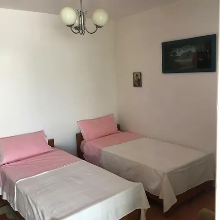 Villa Spiro Villa Berat