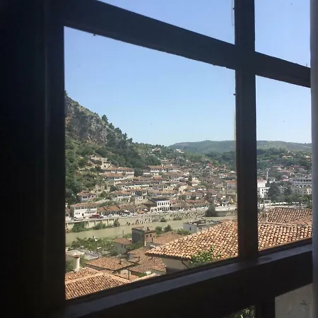 Spiro Villa *