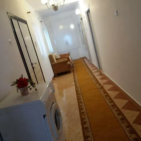 Spiro Villa Berat