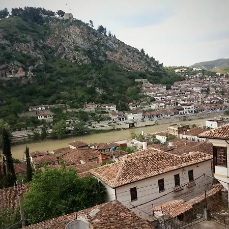 Spiro Villa *
