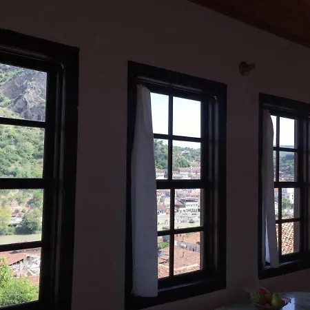 Spiro Villa * Berat