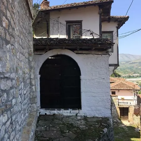 Вилла Spiro Villa