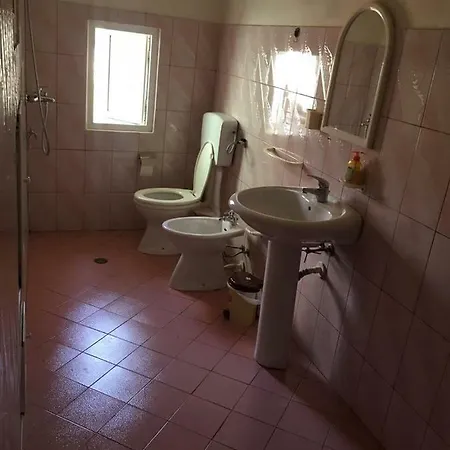 Spiro Villa * Berat