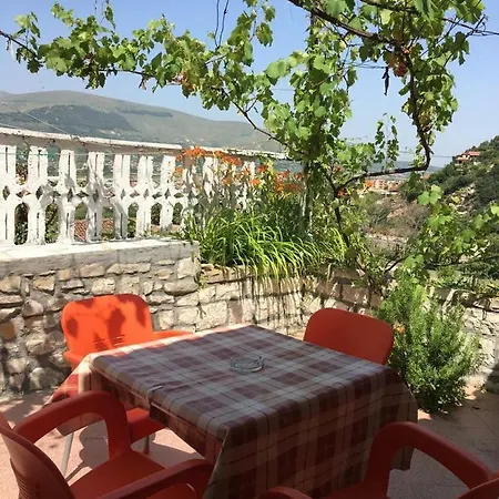 Вилла Spiro Villa